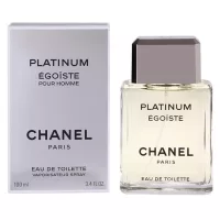 Chanel - Egoiste Platinum (M)