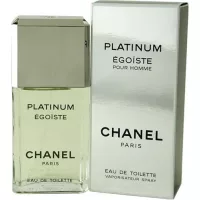 Chanel - Egoiste Platinum (M)