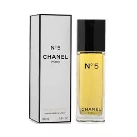   Chanel No.19 női parfüm (eau de toilette) edt 100ml teszter