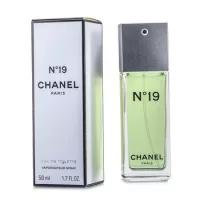 Chanel - No.19 (W)