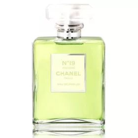   Chanel No.19 Poudré női parfüm (eau de parfum) edp 100ml teszter