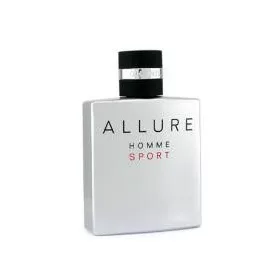   Chanel Allure Homme Sport férfi parfüm (eau de toilette) edt 100ml teszter