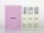 Chanel Chance Eau Fraiche női parfüm (eau de toilette) edt 3x 20ml utántöltő (refill)