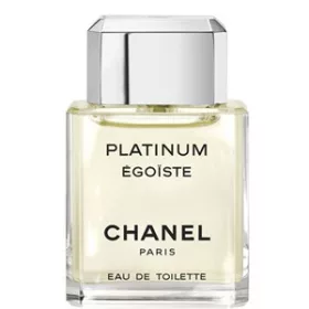   Chanel Platinum Egoiste pour Homme férfi parfüm (eau de toilette) edt 100ml teszter