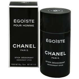 Chanel Egoiste pour Homme férfi Deo stift (Deo stick) 75ml
