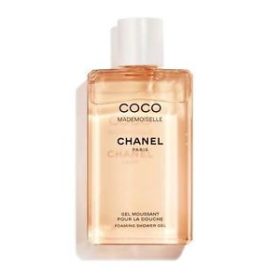 Chanel Coco Mademoiselle női Tusfürdő 200ml