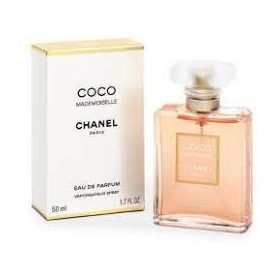   Chanel Coco Mademoiselle női parfüm (eau de parfum) edp 35ml