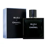 Chanel - Bleu (M)