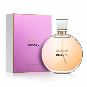Chanel Chance női parfüm (eau de parfum) edp 50ml
