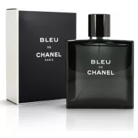 Chanel - Bleu (M)