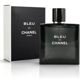   Chanel Bleu de Chanel pour Homme férfi parfüm (eau de toilette) edt 150ml