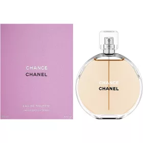 Chanel Chance női parfüm (eau de toilette) edt 50ml