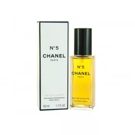 Chanel No.5 női parfüm (eau de toilette) edt 50ml