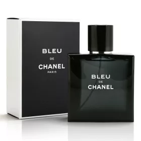   Chanel Bleu de Chanel pour Homme férfi parfüm (eau de toilette) edt 50ml