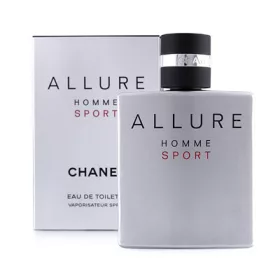   Chanel Allure Homme Sport férfi parfüm (eau de toilette) edt 150ml