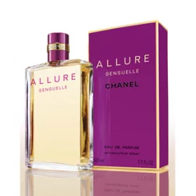   Chanel Allure Sensuelle női parfüm (eau de parfum) edp 50ml