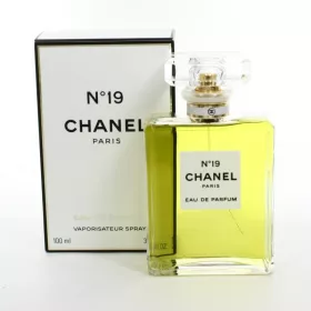 Chanel No.19 női parfüm (eau de parfum) edp 100ml