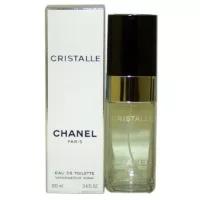Chanel - Cristalle (W)
