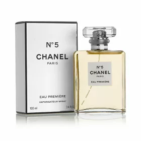   Chanel No.5 Eau Premiére női parfüm (eau de parfum) edp 50ml