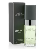Chanel - Pour Monsieur (M)