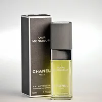 Chanel - Pour Monsieur (M)