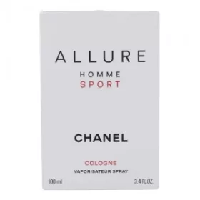   Chanel Allure Homme Sport Cologne férfi parfüm (eau de cologne) edc 150ml