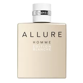   Chanel Allure Homme (Edition Blanche) férfi parfüm (eau de parfum) edp 100ml