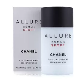 Chanel Allure Homme Sport férfi parfüm STICK 75g