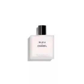   Chanel Bleu de Chanel pour Homme férfi Borotválkozás utáni aftershavebalzsam 90ml