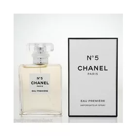   Chanel No.5 Eau Premiére női parfüm (eau de parfum) edp 100ml
