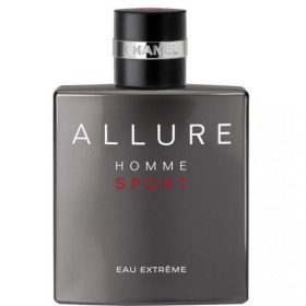   Chanel Allure Homme Sport eau Extreme férfi parfüm (eau de parfum) Edp 50ml