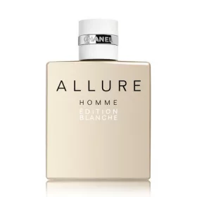   Chanel Allure Homme (Edition Blanche) férfi parfüm (eau de parfum) edp 100ml teszter