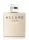 Chanel Allure Homme (Edition Blanche) férfi parfüm (eau de parfum) edp 100ml teszter