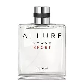   Chanel Allure Homme Sport Cologne férfi parfüm (eau de cologne) Edc 100ml