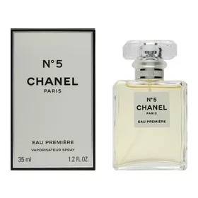   Chanel No.5 Eau Premiére női parfüm (eau de parfum) Edp 35ml