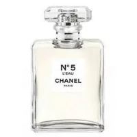 Chanel - N°5 L'Eau (W)