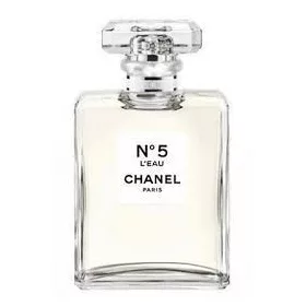   Chanel N°5 L'Eau női parfüm (eau de toilette) Edt 100ml teszter