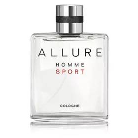  Chanel Allure Homme Sport Cologne férfi parfüm (eau de cologne) Edc 50ml