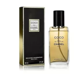  Chanel Coco Chanel női parfüm utántöltő (eau de parfum) edp 60ml