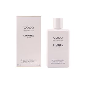 Chanel Coco Mademoiselle női Testápoló tej 200ml