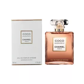   Chanel Coco Mademoiselle Intense női parfüm (eau de parfum) Edp 50ml