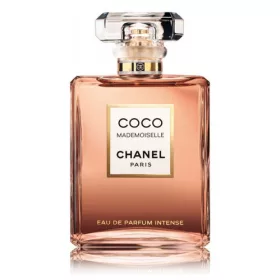   Chanel Coco Mademoiselle Intense női parfüm (eau de parfum) Edp 100ml
