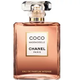   Chanel Coco Mademoiselle Intense női parfüm (eau de parfum) Edp 100ml teszter