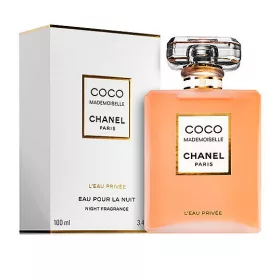   Chanel Coco Mademoiselle l'eau Privee Night Fragrance női permet 100ml