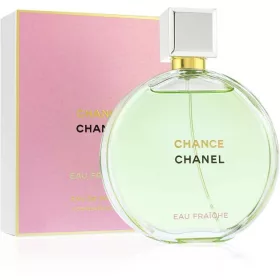   Chanel Chance Eau Fraiche női parfüm (eau de parfum) Edp 50ml