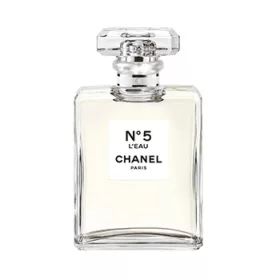   Chanel No.5 L'Eau női parfüm (eau de toilette) edt 100ml teszter
