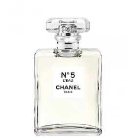   Chanel No.5 L'Eau női parfüm (eau de toilette) edt 100ml