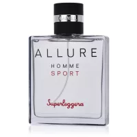 Chanel - Superlaggera (W)