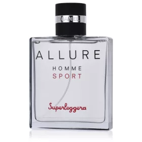   Chanel Allure Homme Sport Superleggera férfi parfüm (eau de parfum) edp 100ml
