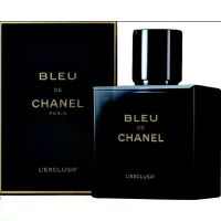 Chanel - Bleu de chanel exclusif (M)